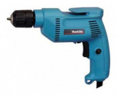 Дрель безударная Makita 6408 530Вт патрон:быстрозажимной реверс от магазина РЭССИ