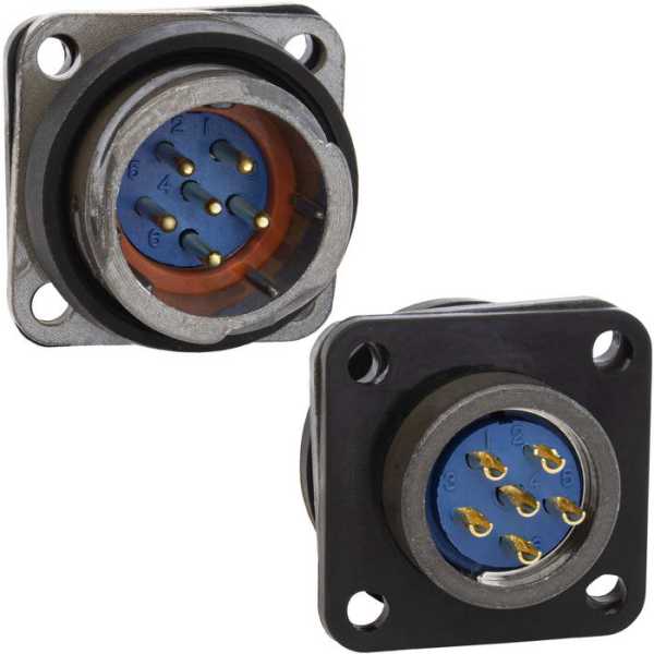 FQ18-6pin ZJ от магазина РЭССИ