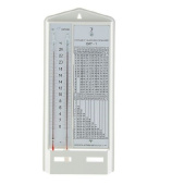 Гигрометры ВИТ-1 (от 0 до 25 С) от магазина РЭССИ