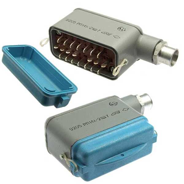 РП14А-21Ш7 от магазина РЭССИ