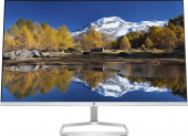 Монитор HP 27" M27fq черный IPS 16:9 HDMI матовая 300cd 178гр/178гр 2560x1440 DP 2K 3.2кг от магазина РЭССИ