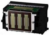 Печатающая головка Canon PF-10 0861C001 черный для Canon iPF750/IPF755 от магазина РЭССИ