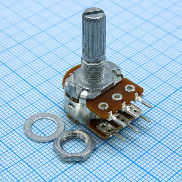 PDB182-K220K-104B от магазина РЭССИ