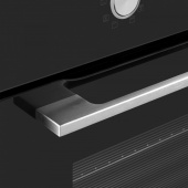 Духовой шкаф Электрический Maunfeld MEOC708PB черный от магазина РЭССИ