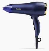 Фен Babyliss 5781PE 2300Вт синий от магазина РЭССИ