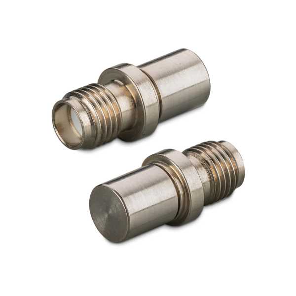 Нагрузка согласованная SMA(female) до 6 ГГц, до 2 Вт TWTSF-2-6G от магазина РЭССИ