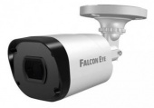 Камера видеонаблюдения IP Falcon Eye FE-IPC-BP2e-30p 3.6-3.6мм цветная корп.:белый от магазина РЭССИ