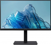 Монитор Acer 23.8" CB241Ybmirux черный IPS LED 1ms 16:9 HDMI M/M матовая HAS Piv 1000:1 250cd 178гр/178гр 1920x1080 75Hz FHD USB 6.9кг от магазина РЭССИ