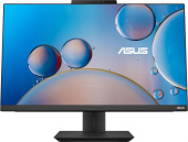 Моноблок Asus E5702WVA-BPE0110 27" Full HD i7 1360P (2.2) 16Gb SSD512Gb UHDG CR noOS GbitEth WiFi BT 120W клавиатура мышь Cam черный 1920x1080 от магазина РЭССИ