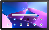 Планшет Lenovo Tab M10 Plus TB125FU Helio G80 (2.0) 8C RAM4Gb ROM64Gb 10.61" IPS 2000x1200 Android 12 серый 8Mpix 8Mpix BT WiFi Touch microSD 1Tb 7500mAh от магазина РЭССИ