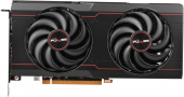 Видеокарта Sapphire PCI-E 4.0 11319-07-20G PULSE RX 6650 XT GAMING OC AMD Radeon RX 6650XT 8Gb 128bit GDDR6 2410/17500 HDMIx1 DPx3 HDCP Ret от магазина РЭССИ