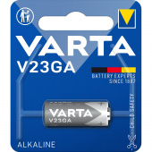 Батарея Varta Electronics LR23/A23/MN21 (1шт) блистер от магазина РЭССИ