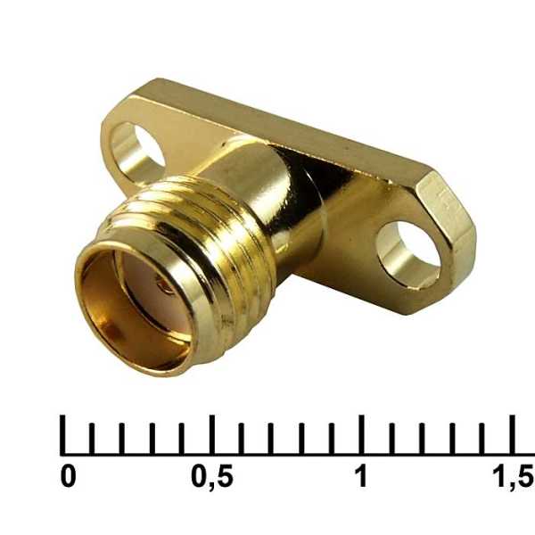 SMA-BJ1 GOLD от магазина РЭССИ