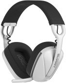 Наушники с микрофоном A4Tech Bloody GR280 Sports белый мониторные BT/Radio/3.5mm оголовье (GR280 SPORTS) от магазина РЭССИ