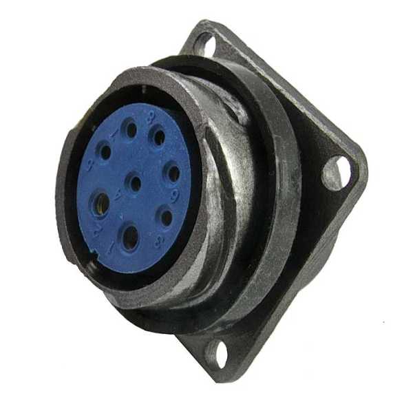 FQ24-8pin ZK от магазина РЭССИ