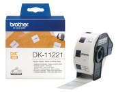 Картридж ленточный Brother DK11221 для Brother QL-5X0, QL-7X00, QL-8X0, QL-10X0, QL-1X10 от магазина РЭССИ