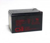 Батарея для ИБП CSB HR1227W 12В 7.5Ач от магазина РЭССИ