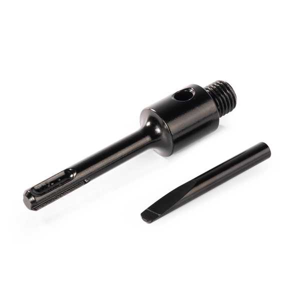 Адаптер SDS+ / M16_drift key для установки коронки от магазина РЭССИ