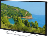 Телевизор LED PolarLine 32" 32PL14TC-SM черный HD 50Hz DVB-T DVB-T2 DVB-C WiFi Smart TV (RUS) от магазина РЭССИ