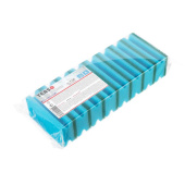 Губка для клининга TERSO Арт Т126 фреза 130x70x45 8 шт (16) Синий T126 от магазина РЭССИ