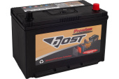 Аккумулятор BOST PREMIUM 125D31L 105R 850A 306x172x220 451151 от магазина РЭССИ