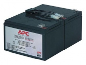 Батарея для ИБП APC RBC6 12В 12Ач для BP1000, BK1250, BP1400, SU1000, SU1000VS, SU1000NET, SU1000RM, SU1000RMNET, SU1000BX120, SU1000X127, SU1000X93, SU700X167, SUA1000, SUA1000US, SUVS1000, SU1500RMX155, BP1000I, SU1000I, SU1000INET, SU1000RMI, SU1000RMI от магазина РЭССИ