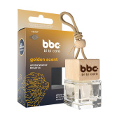 Ароматизатор воздуха BiBiCare GOLDEN SCENT 7 мл 4424 от магазина РЭССИ