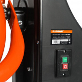 Бетономешалка Patriot BM 208C электрический бар.:200л г.р.:220л 800Вт (577300208) от магазина РЭССИ