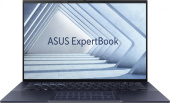 Ноутбук Asus ExpertBook B9 B9403CVAR-KM1220X Core 7 150U 16Gb SSD1Tb Intel Graphics 14" OLED WQXGA+ (2880x1800) Windows 11 Professional black WiFi BT Cam Bag (90NX05W1-M01LZ0) от магазина РЭССИ