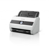 Сканер протяжный Epson WorkForce DS-870 (B11B250401/503) A4 от магазина РЭССИ