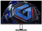 Монитор Xiaomi 27" 2K Monitor G27Qi черный IPS LED 16:9 HDMI матовая 1000:1 300cd 178гр/178гр 2560x1440 180Hz FreeSync DP 2K 4.3кг от магазина РЭССИ