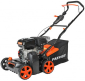 Скарификатор Patriot SCG 212 бензин. 212см3 7лс 3400об/мин (512105212) от магазина РЭССИ