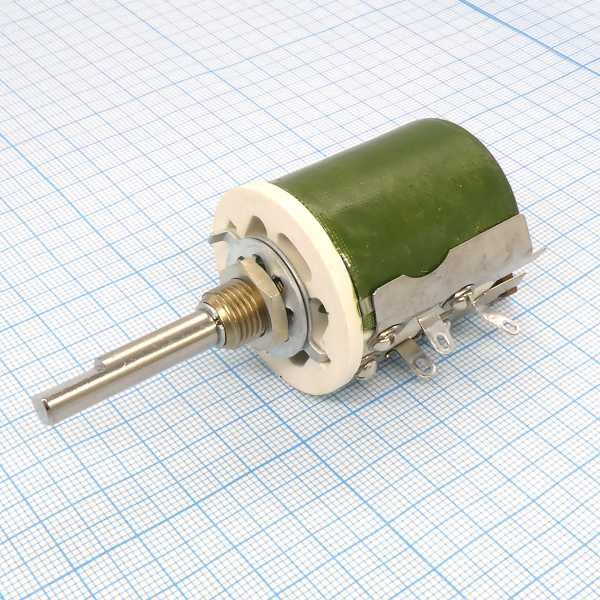 ППБ-25Г  22К ±10% от магазина РЭССИ