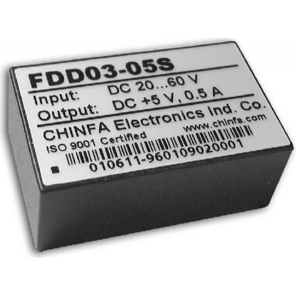 FDD03-05S2 от магазина РЭССИ