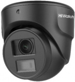 Камера видеонаблюдения аналоговая HiWatch DS-T203N (3.6 mm) 3.6-3.6мм HD-CVI HD-TVI цветная корп.:черный от магазина РЭССИ