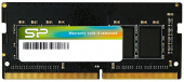 Память DDR4 16Gb 2666MHz Silicon Power SP016GBSFU266B02 RTL PC4-21300 CL19 SO-DIMM 260-pin 1.2В dual rank Ret от магазина РЭССИ