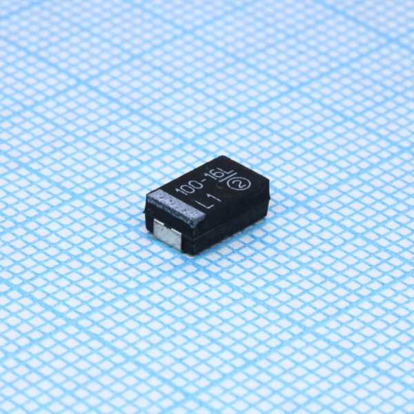 TR3D107K016C0100 от магазина РЭССИ