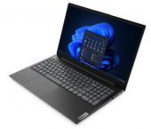 Ноутбук Lenovo V15 G3 IAP Core i3 1215U 8Gb SSD256Gb Intel UHD Graphics 15.6" TN FHD (1920x1080) noOS black WiFi BT Cam (82TT000PRU) от магазина РЭССИ