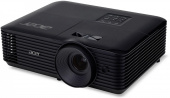 Проектор Acer X1228i DLP 4500Lm (1024x768) 20000:1 ресурс лампы:6000часов 1xHDMI 2.75кг от магазина РЭССИ