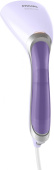 Отпариватель ручной Philips GC360/30 1200Вт фиолетовый/сиреневый от магазина РЭССИ