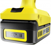 Минимойка Karcher KHB 4-18 Plus Battery *Int (1.328-220.0) от магазина РЭССИ