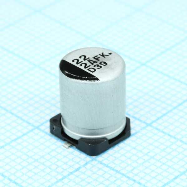 EEEFK2A220P от магазина РЭССИ