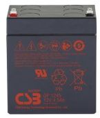 Батарея для ИБП CSB GP1245 (12V16W) 12В 16Ач от магазина РЭССИ