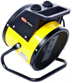 Тепловая пушка электрическая RedVerg RD-EHC3 желтый/черный от магазина РЭССИ