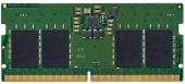 Память DDR5 8GB 4800MHz Samsung M425R1GB4BB0-CQK OEM PC5-38400 CL40 SO-DIMM 260-pin 1.1В dual rank OEM от магазина РЭССИ