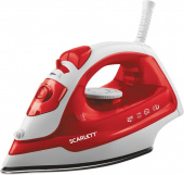 Утюг Scarlett SC-SI30S08 2000Вт красный от магазина РЭССИ