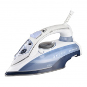 Утюг Polaris PIR 3074 SG AA 3000Вт белый/голубой от магазина РЭССИ