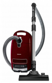 Пылесос Miele Complete C3 Active 2000Вт красный от магазина РЭССИ