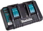 Зарядное устройство Makita DC18RD (196941-7) от магазина РЭССИ