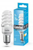 Лампа Camelion LH15-FS-T2-M/842/E27 MINI BL1 от магазина РЭССИ